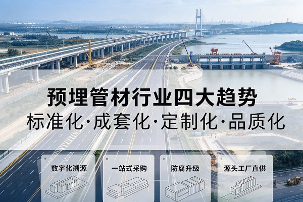 黄龙行业发展趋势总结