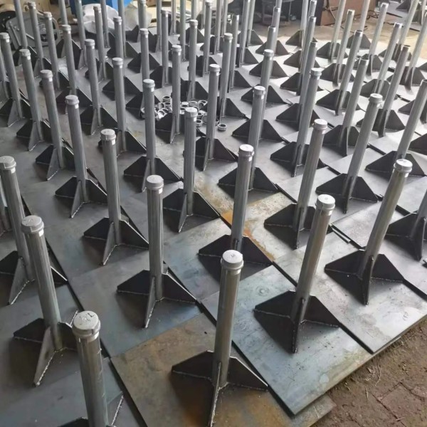 黄龙鑫亿呈沉降板生产