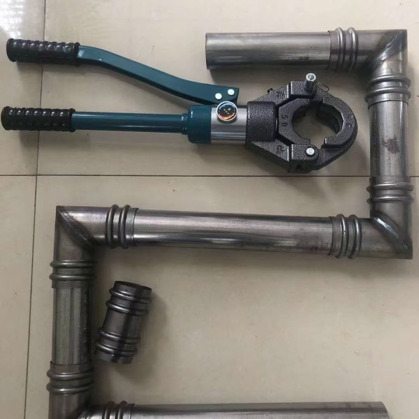 黄龙鑫亿呈冷却管